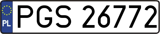 PGS26772