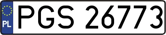 PGS26773
