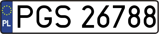 PGS26788