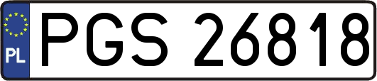 PGS26818