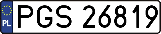 PGS26819