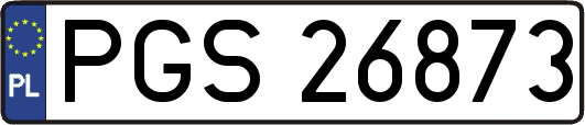 PGS26873