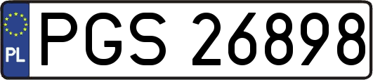PGS26898