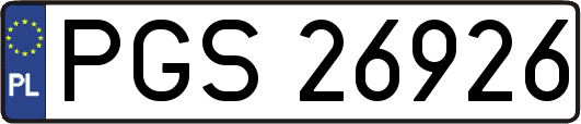PGS26926