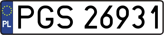 PGS26931