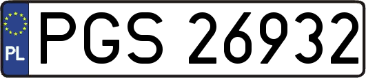 PGS26932