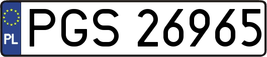 PGS26965