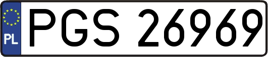 PGS26969