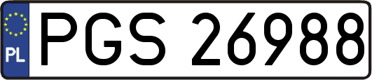 PGS26988