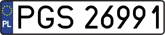 PGS26991