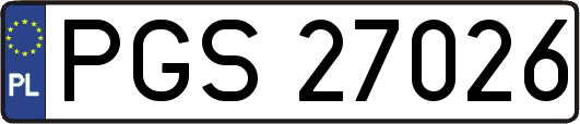 PGS27026