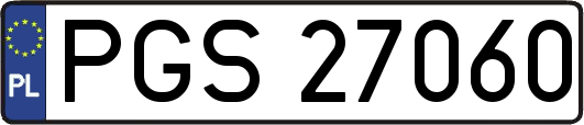 PGS27060