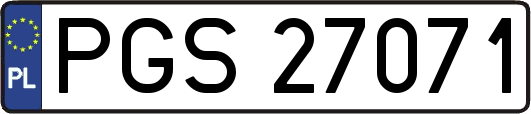 PGS27071