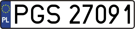 PGS27091