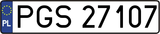 PGS27107