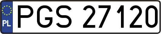 PGS27120