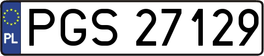 PGS27129