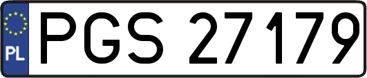 PGS27179