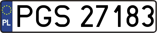 PGS27183