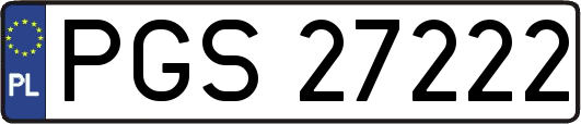PGS27222