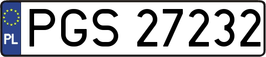 PGS27232