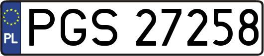 PGS27258