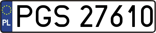 PGS27610
