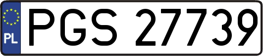 PGS27739