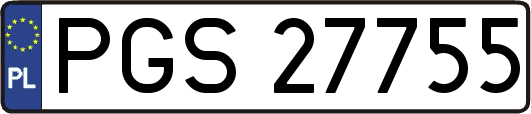 PGS27755
