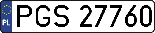 PGS27760
