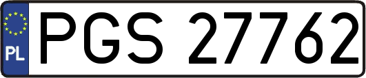 PGS27762