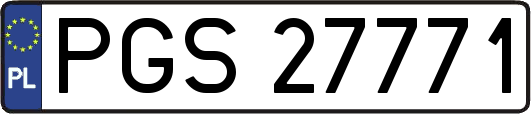 PGS27771