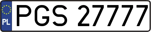 PGS27777