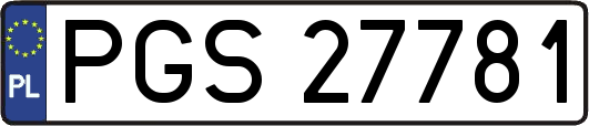 PGS27781