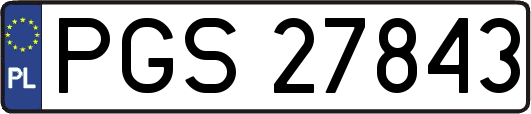 PGS27843