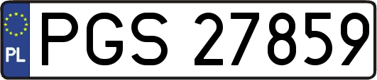 PGS27859
