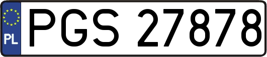 PGS27878