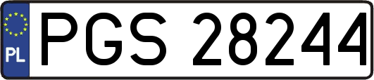 PGS28244