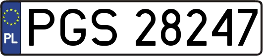 PGS28247