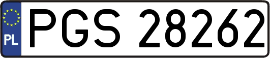 PGS28262