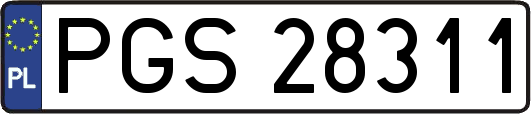 PGS28311
