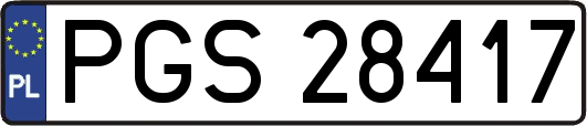 PGS28417