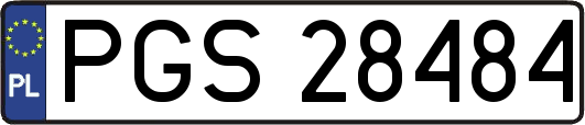 PGS28484