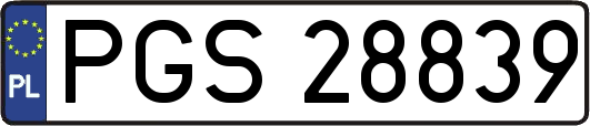 PGS28839