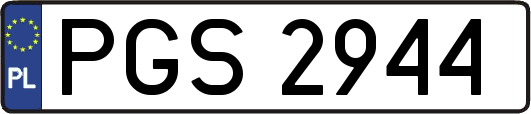 PGS2944