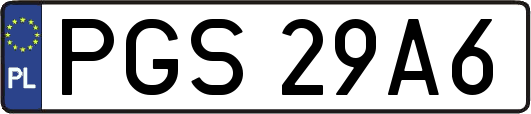 PGS29A6