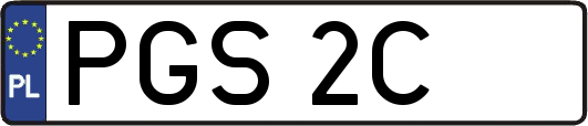 PGS2C