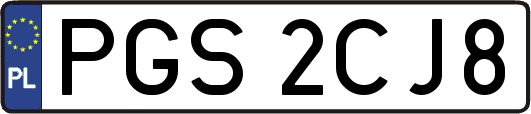PGS2CJ8