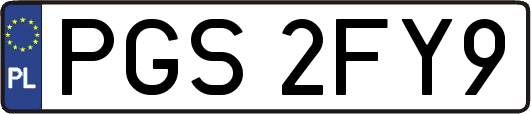 PGS2FY9