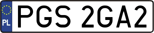PGS2GA2